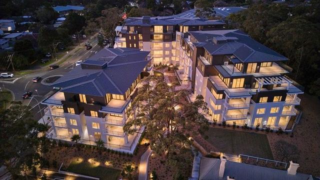 32/17 Fisher Road, NSW 2099