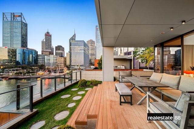 504/11 Barrack Square, WA 6000