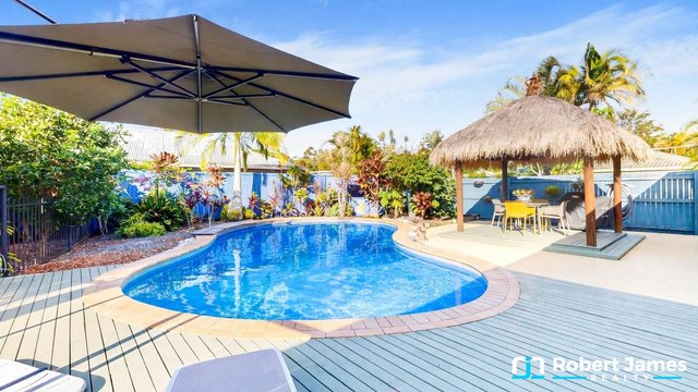 13 Driver Court, QLD 4565