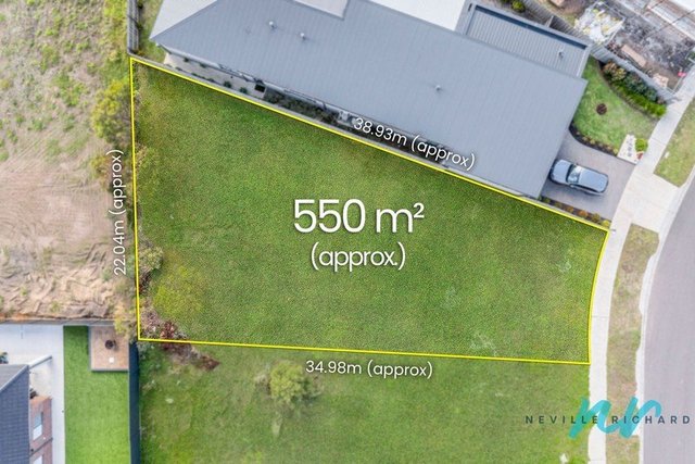 61 Gamble Way, VIC 3223
