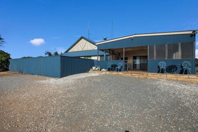 46 Proude Gully Road Charlton Gully Via, SA 5606