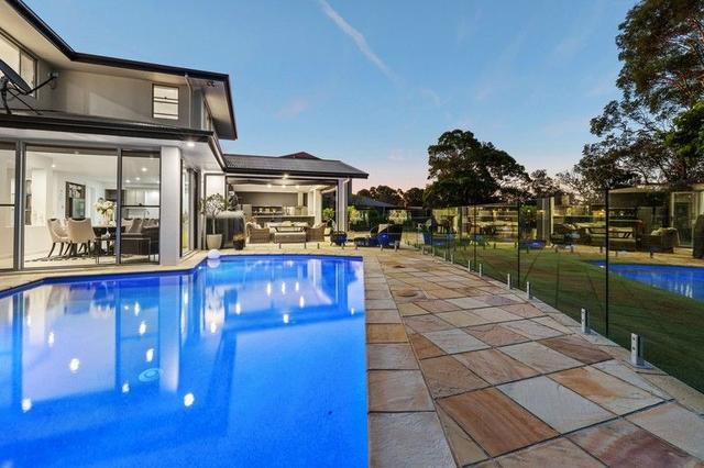 3 Parkview Place, QLD 4212