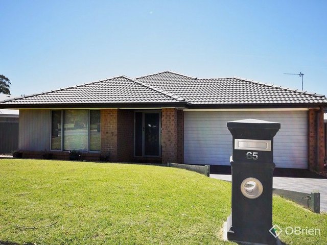 65 Eagle Point Road, VIC 3878