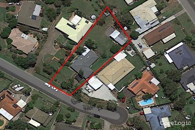 11 Saint Andrews Court, QLD 4165