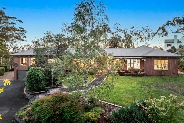 11 Yarra Hill Close, VIC 3093