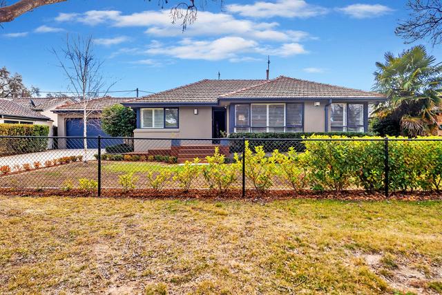 23 Green Street, ACT 2604