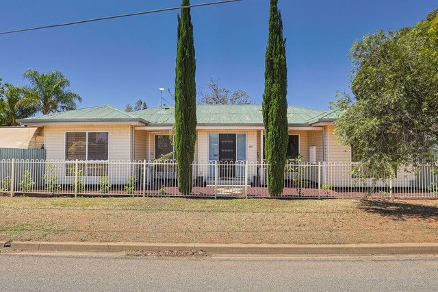 587 Deakin Avenue, VIC 3500