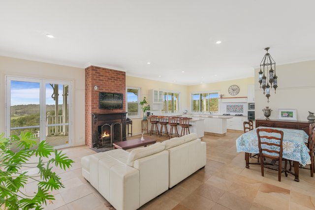 43 Betunga Lane, NSW 2550