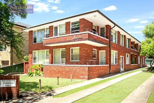 7/54 Burlington Road, NSW 2140