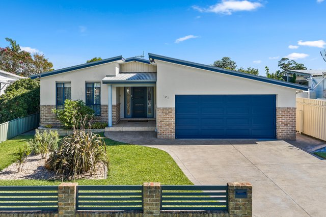 123 Sanctuary Point Road, NSW 2540