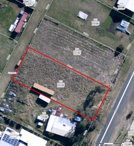 Lot 313 Watts Street, QLD 4370