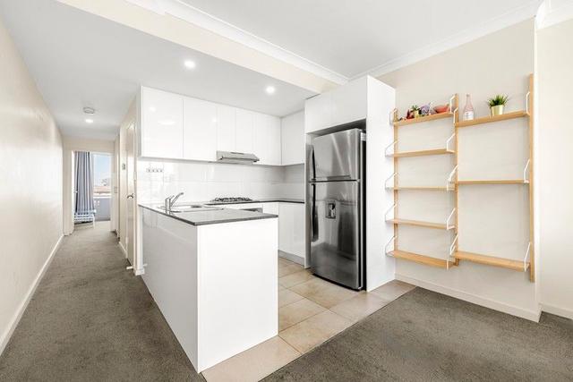 116/17 The Crescent, NSW 2165
