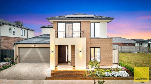 34 Layla Crescent, VIC 3029