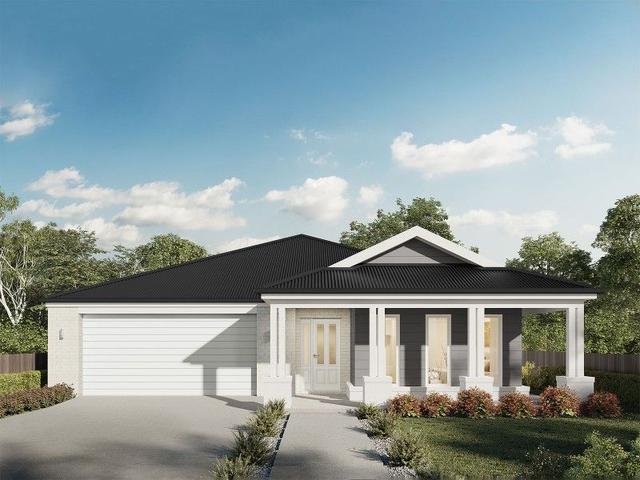 Lot 4 Blossom Retreat Street, VIC 3831