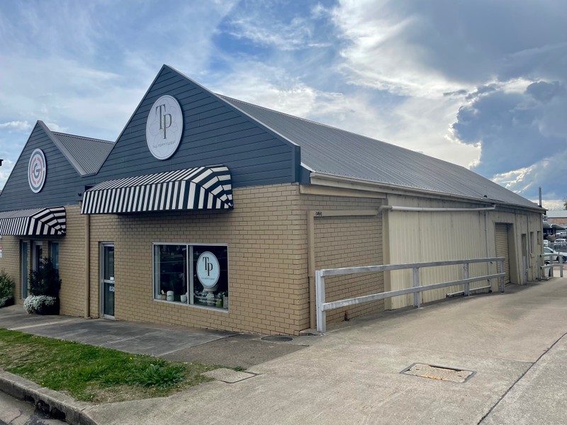 2/12 Bourke Street, Tamworth NSW 2340 Allhomes