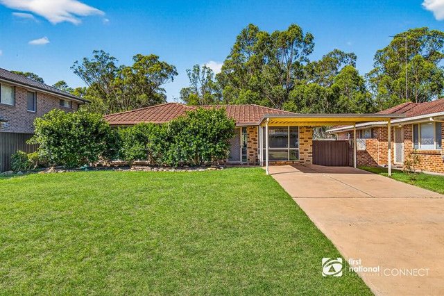 3 Birk Place, NSW 2756
