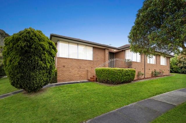 45 Ninevah Crescent, VIC 3150