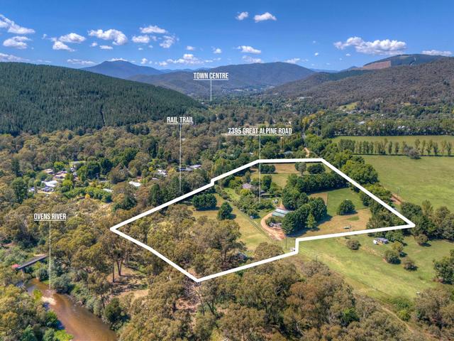 7395 Great Alpine Road, VIC 3741