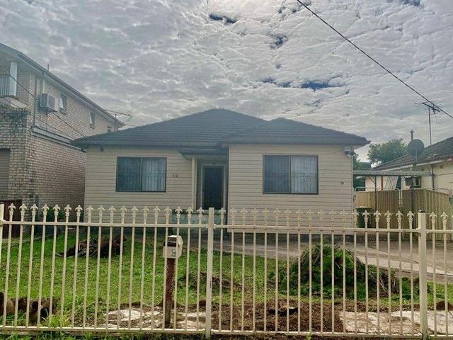 19 Kiora Street, NSW 2166