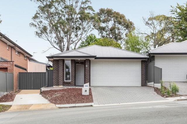 8 Ridgway Drive, SA 5159