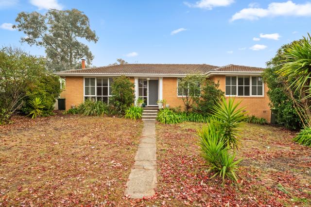 19 Wyangala Street, ACT 2611