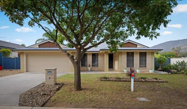 6 Gleeson Place, VIC 3691