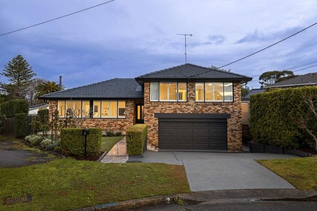 2 Onslow Place, NSW 2224