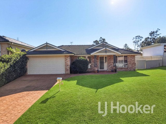 9 Anabel Place, NSW 2540