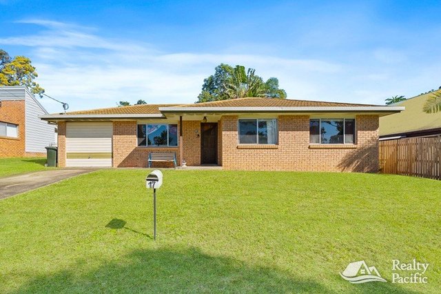 17 Sherington St, QLD 4161