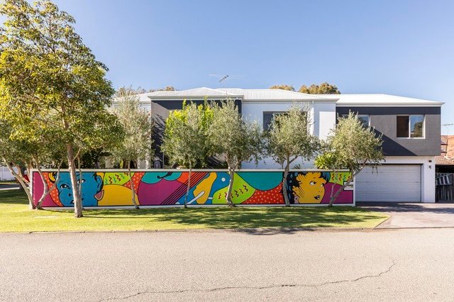 21 Ardross Crescent, WA 6050