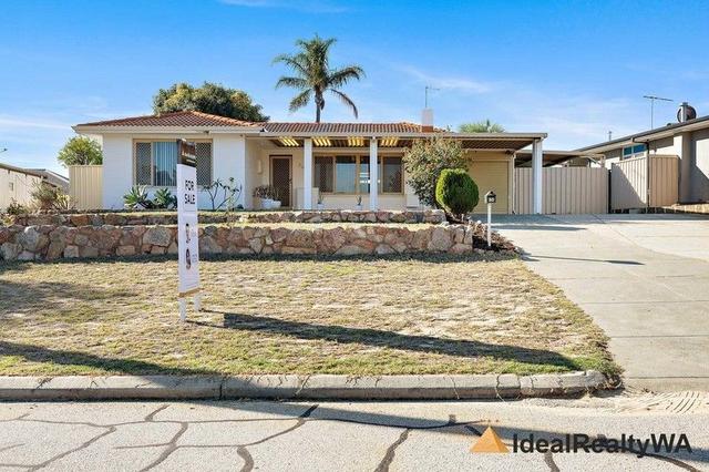20 Clovelly Crescent, WA 6147