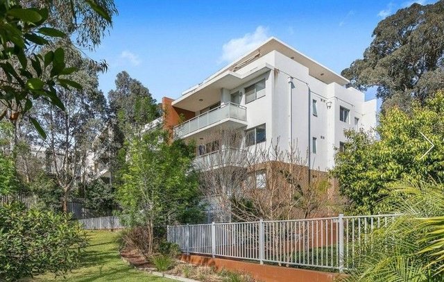 13/16-22 Dumaresq Street, NSW 2072