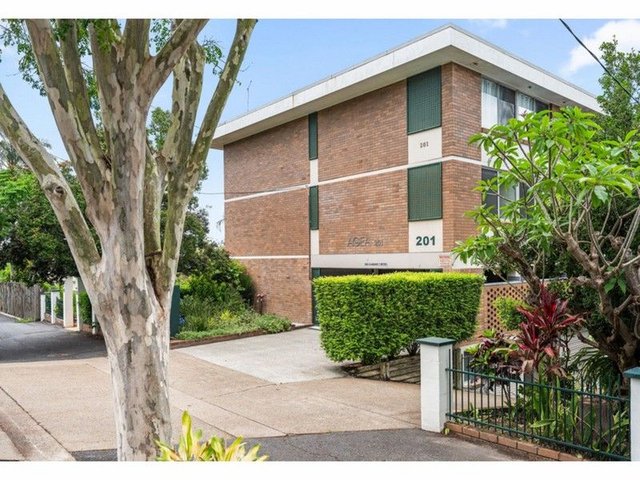 4/201 Gladstone Road, QLD 4101