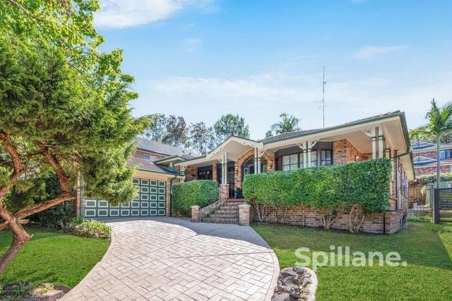 4 Pandora Close, NSW 2287