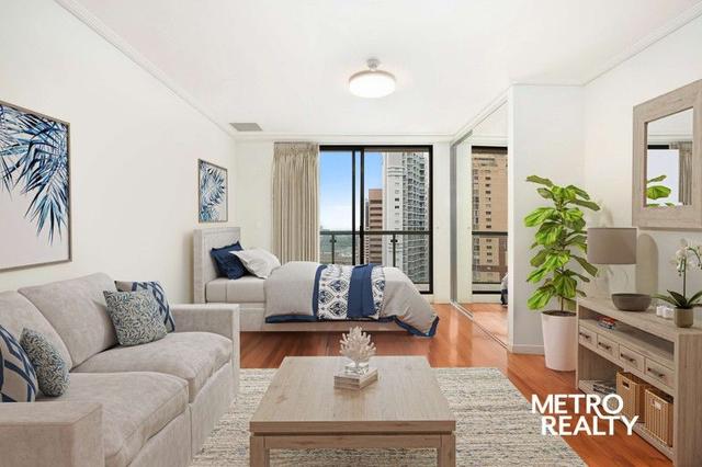 3712/393 Pitt Street, NSW 2000