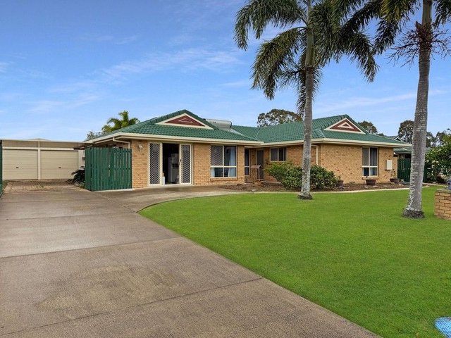 9 Magpie Court, QLD 4655