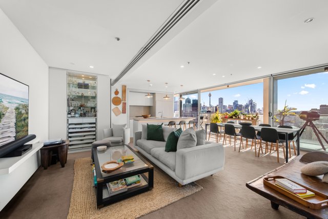 902/417-419 Bourke Street, NSW 2010