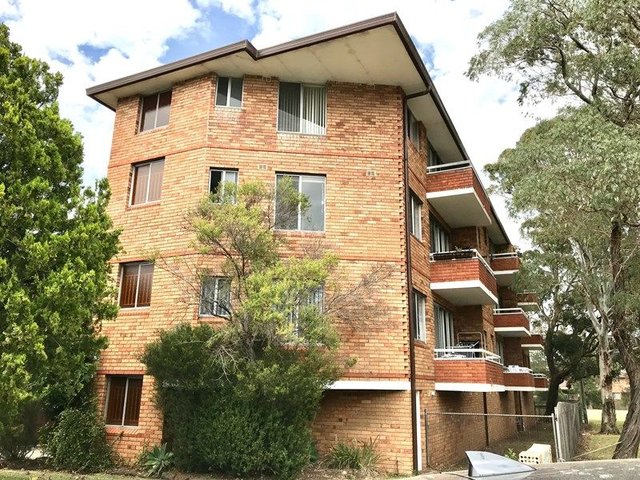 7/3 Bryant  Street, NSW 2209