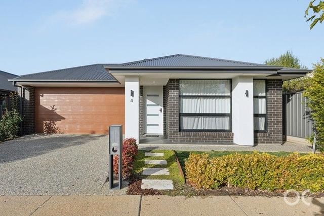4 Andover  Avenue, SA 5251