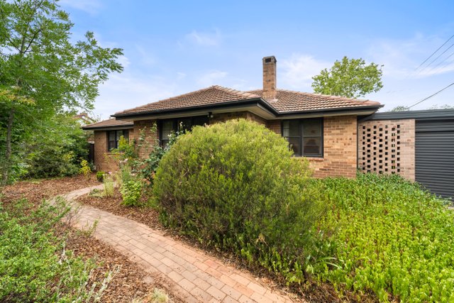 122 Miller Street, ACT 2602