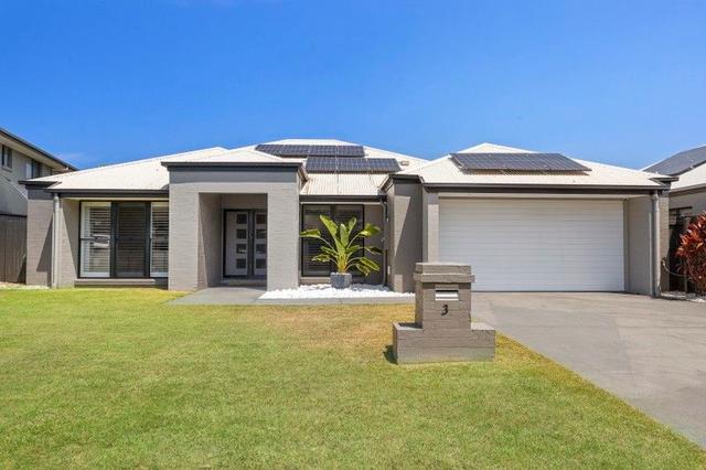 3 Richmond Close, QLD 4164