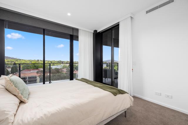 Renaissance - 150/1 Light Street, ACT 2603