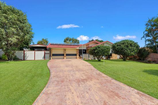 12 Mainsail Drive, QLD 4510