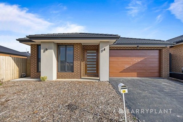 16 Estrella St, VIC 3352