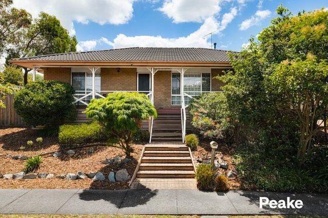 2 Rachael Court, VIC 3810