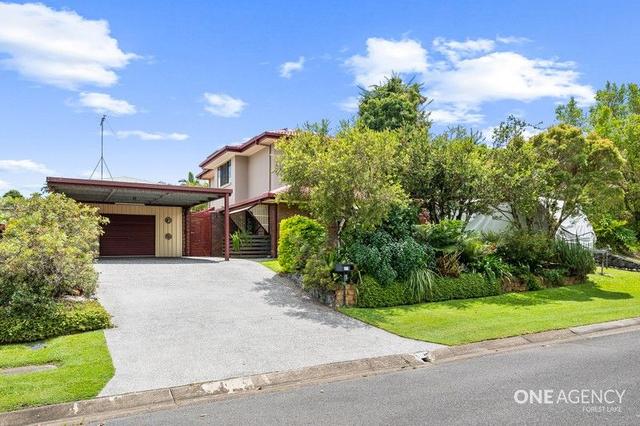 67 Tinaroo Street, QLD 4077