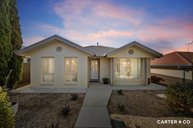 13 Bendora Crescent, ACT 2913