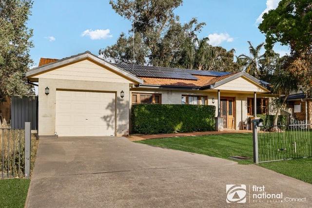 13 Beasley Place, NSW 2756
