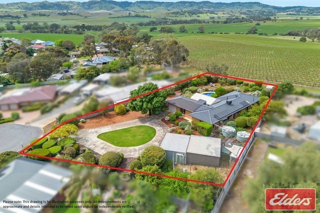 8 Menge Court, SA 5351