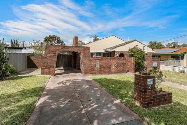 8 Delphinus Pl, WA 6168